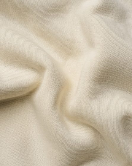 Everyday Hoodie Print Cream Women - Image 5