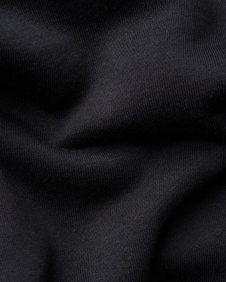 Everyday Relaxed New Hoodie Print White - Image 9