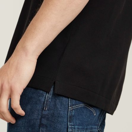 Black Polo - Image 4