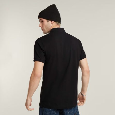 Black Polo - Image 5