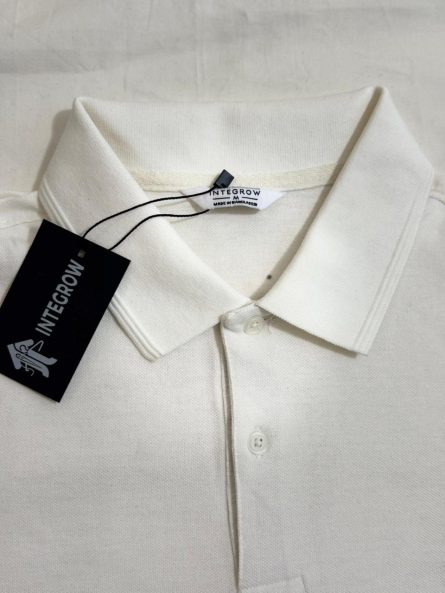 White Polo - Image 5