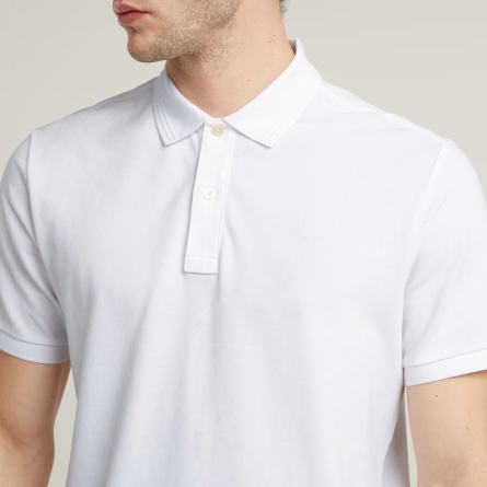 White Polo - Image 4